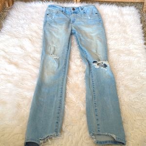 Women's Abercrombie Denim